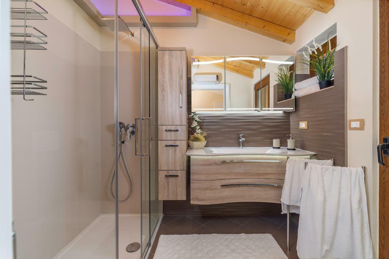 House Nono Apartment Porec Bagian luar foto
