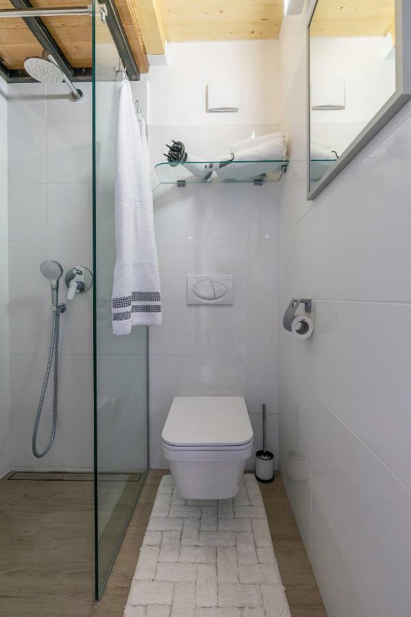House Nono Apartment Porec Bagian luar foto
